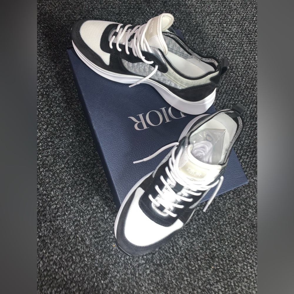 Dior b25 sneakers